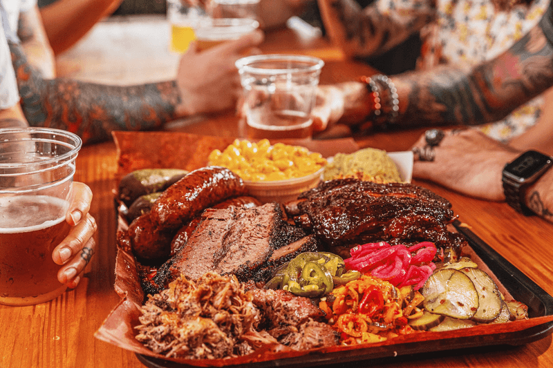La Barbecue - Austin, TX