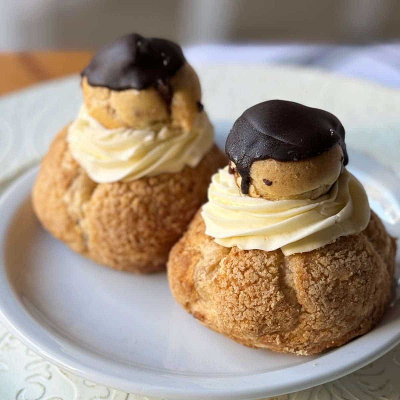 Religieuse