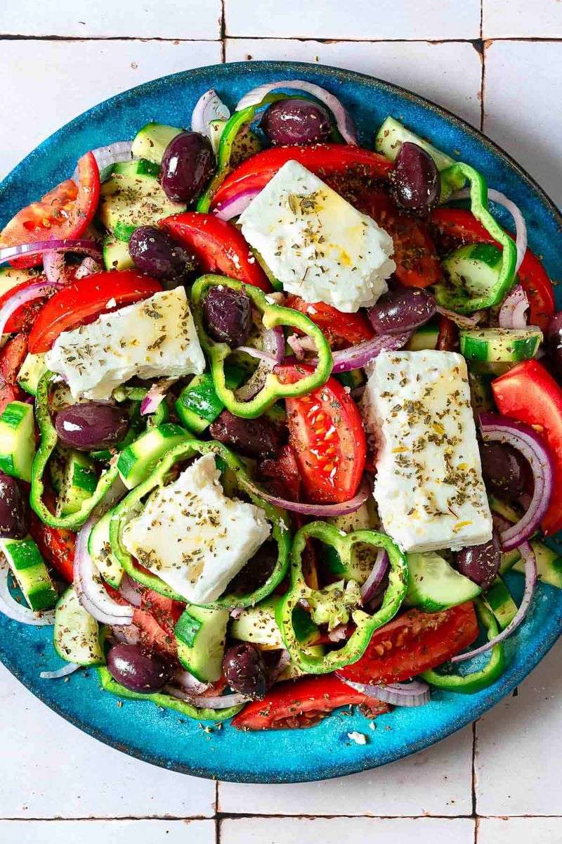 Feta