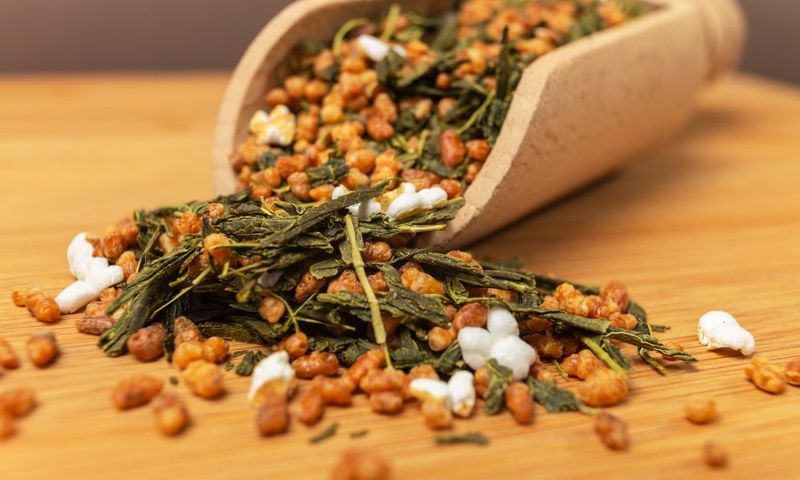 Genmaicha