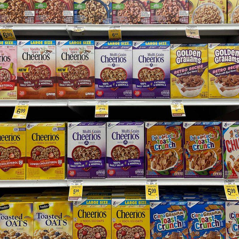 Cereal