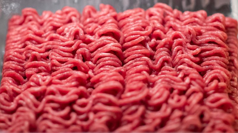 Ground Beef