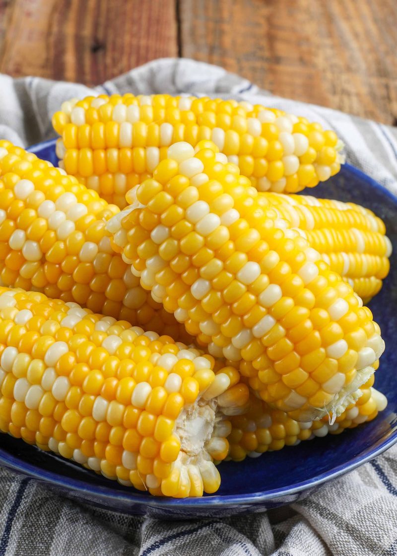 Corn