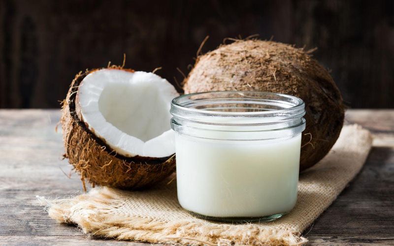 Coconut Oil