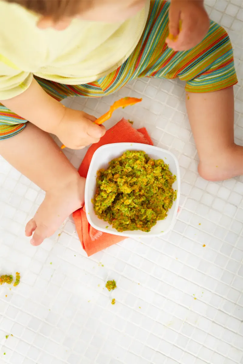 Baby Food
