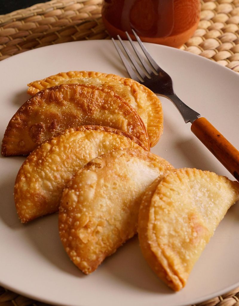 Empanadillas