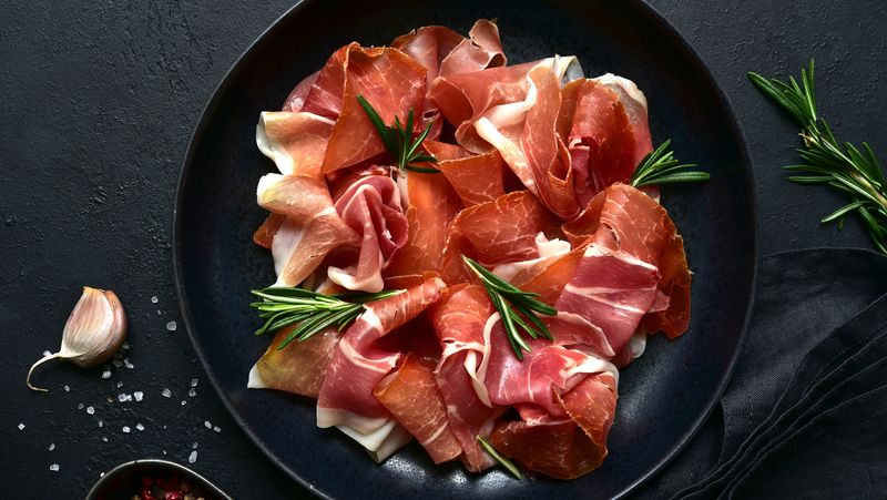 Prosciutto