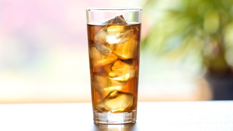 Oolong Tea