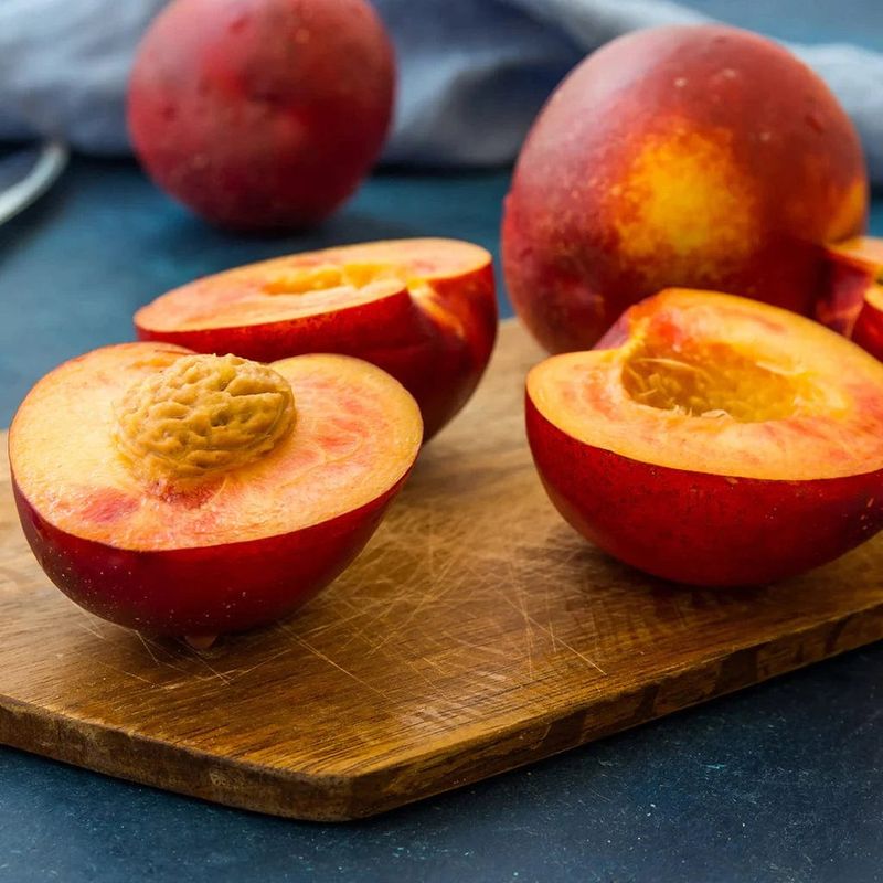 Nectarines