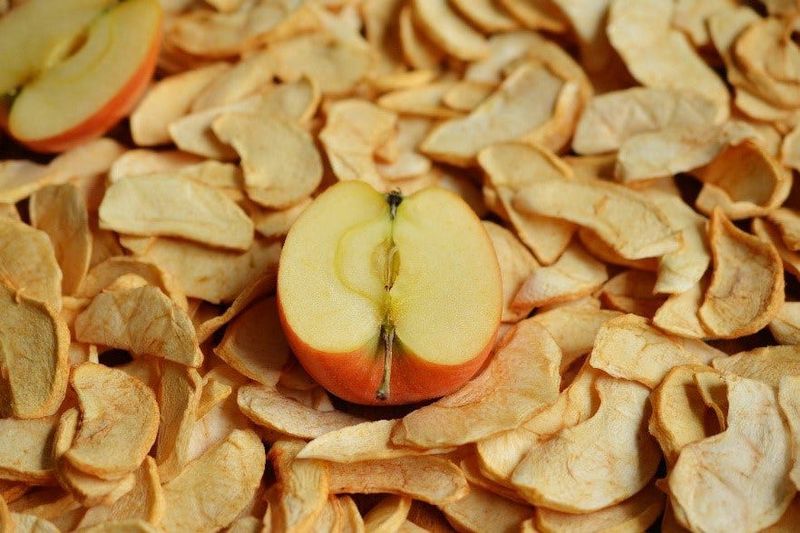 Dried Fruits