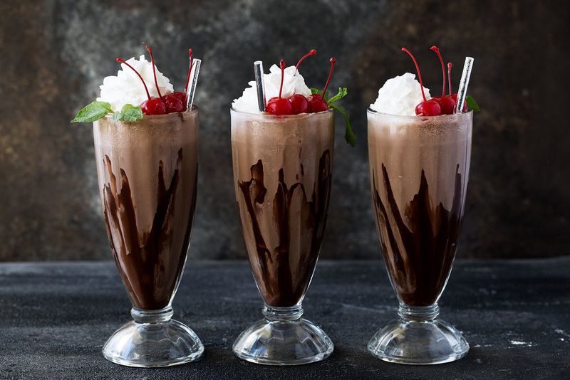 Chocolate Malt