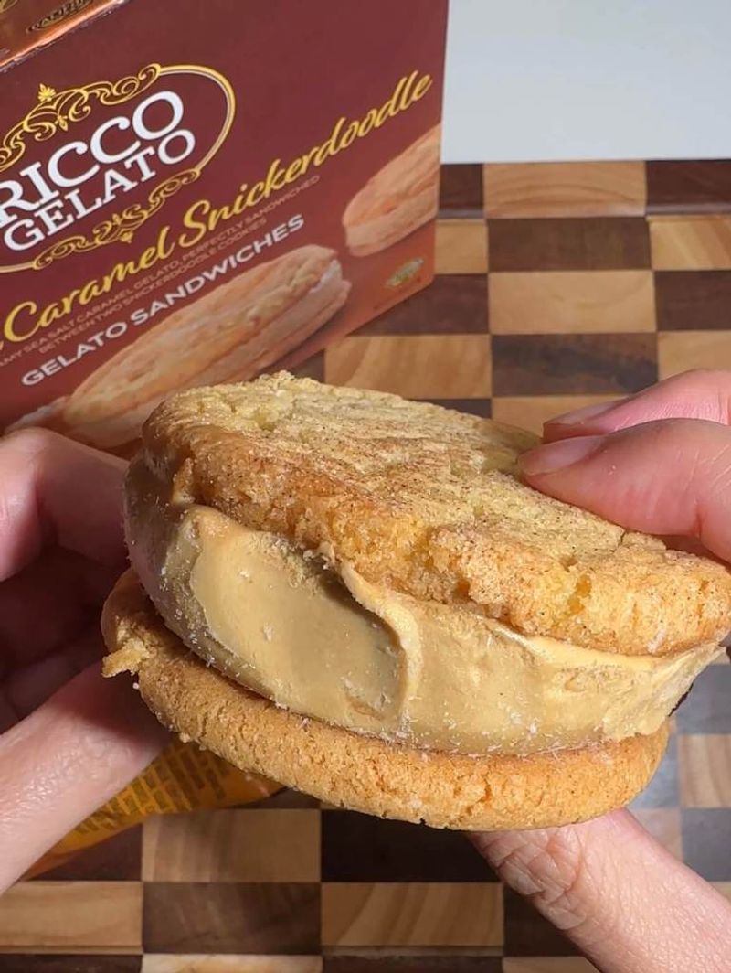 Salted Caramel