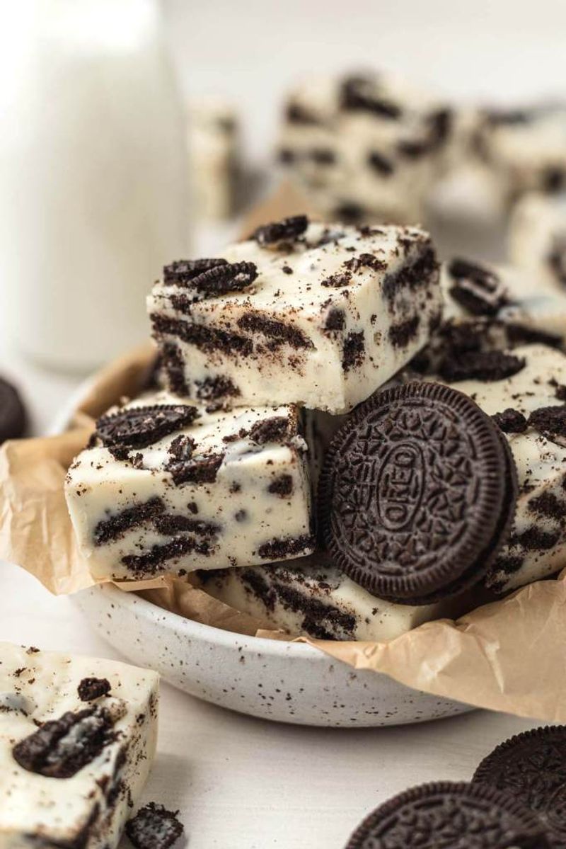 Cookies And Cream Dream