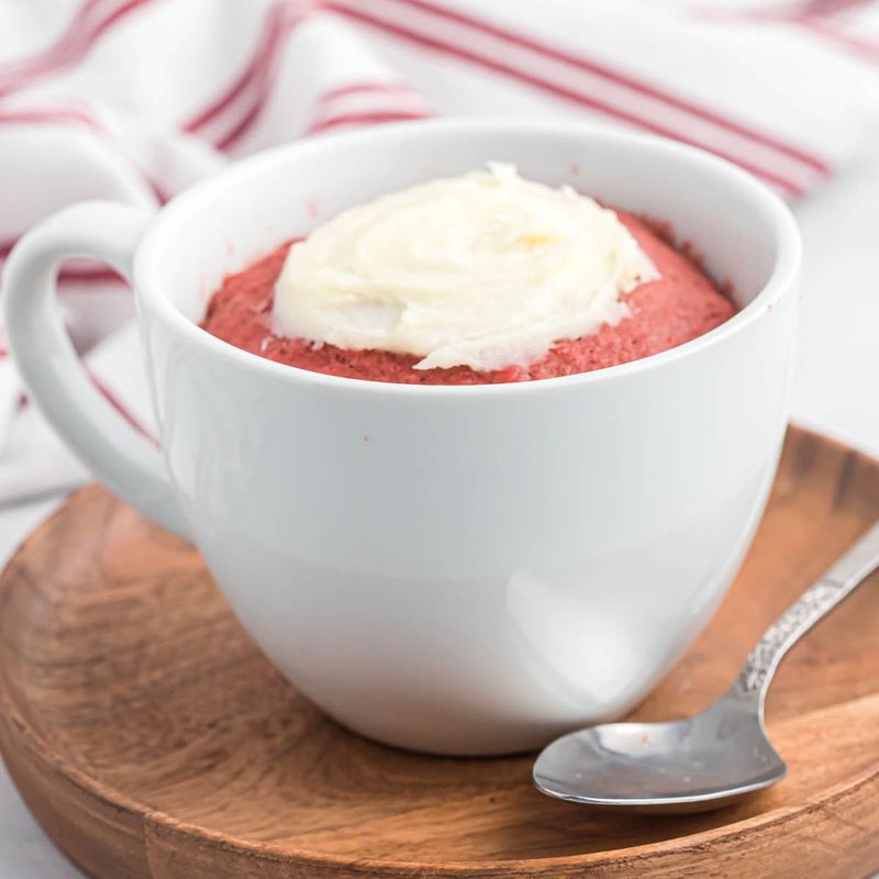 Red Velvet Delight