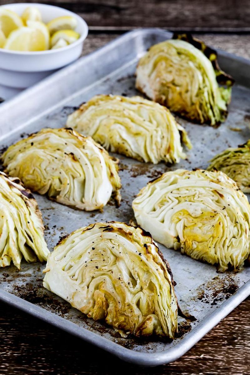 Cabbage