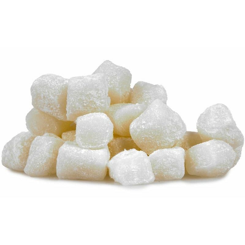 Mochi Pieces