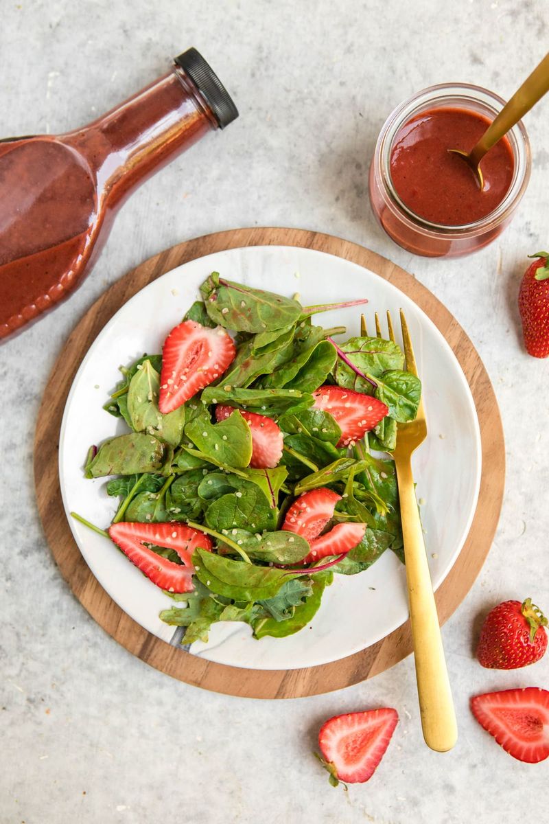 Balsamic Smash