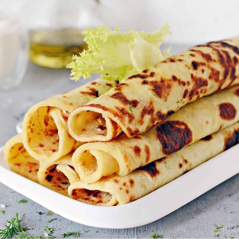 Lefse