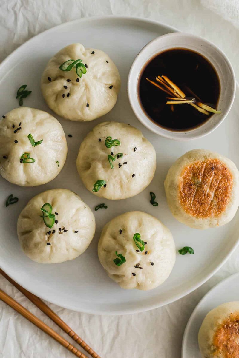 Shui Jian Bao