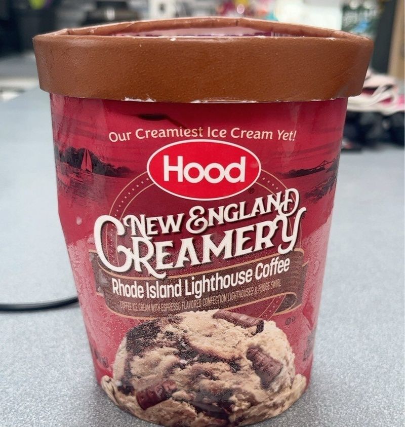 Rhode Island – Coffee