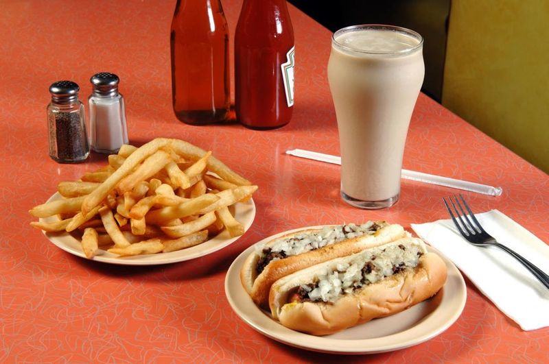Rhode Island - Olneyville New York System