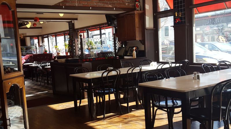 Rhode Island – Angelo’s Civita Farnese