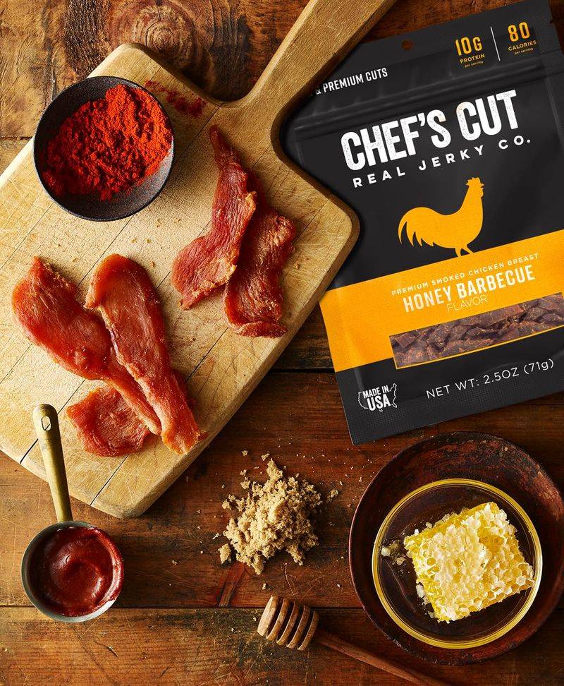 Chef’s Cut