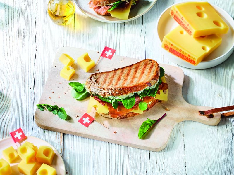 Emmental