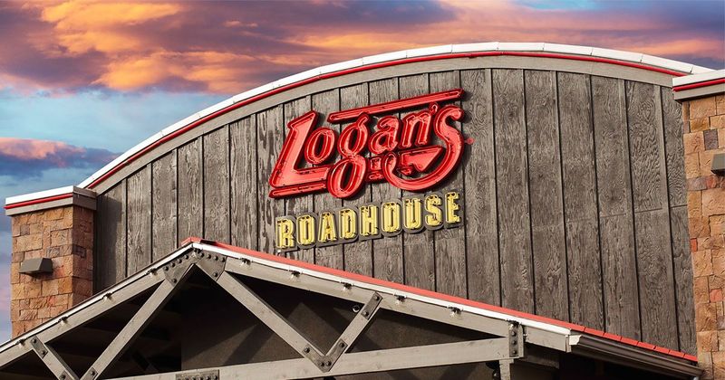 Logan’s Roadhouse