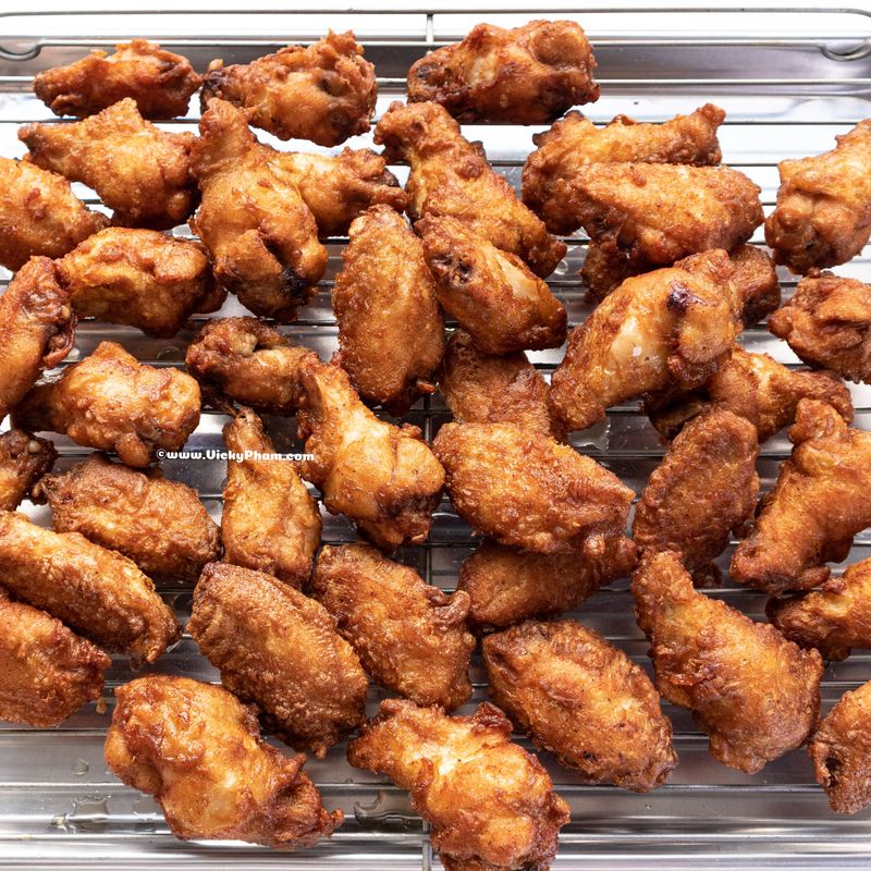 Vietnamese Ga Chien