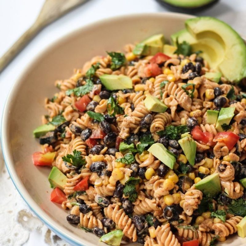 Spicy Southwest Fiesta Spirals