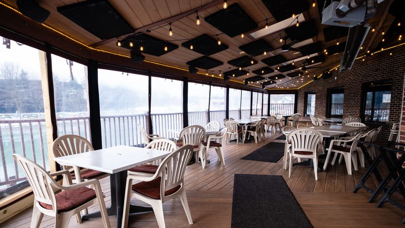 The Boathouse Restaurant – Port Huron, Michigan