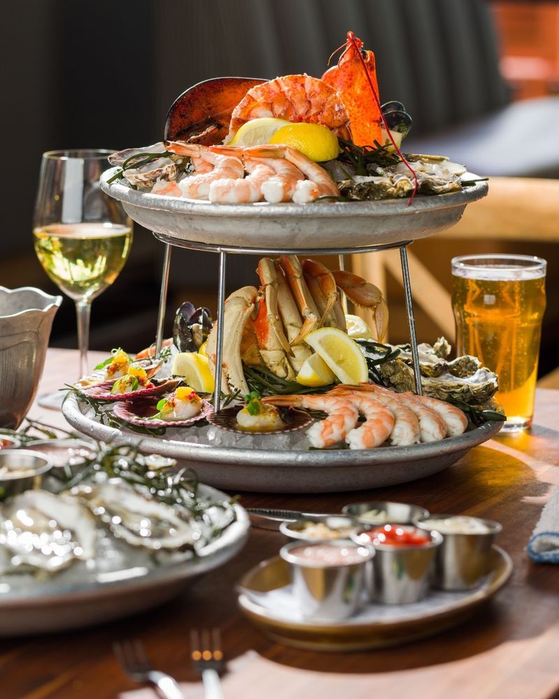 King's Fish House
