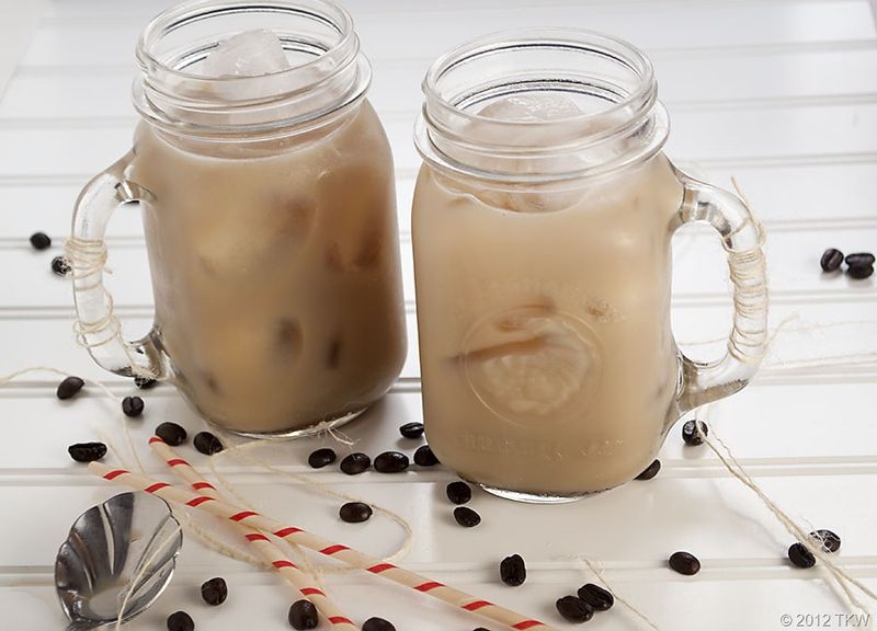 Coffee Milk