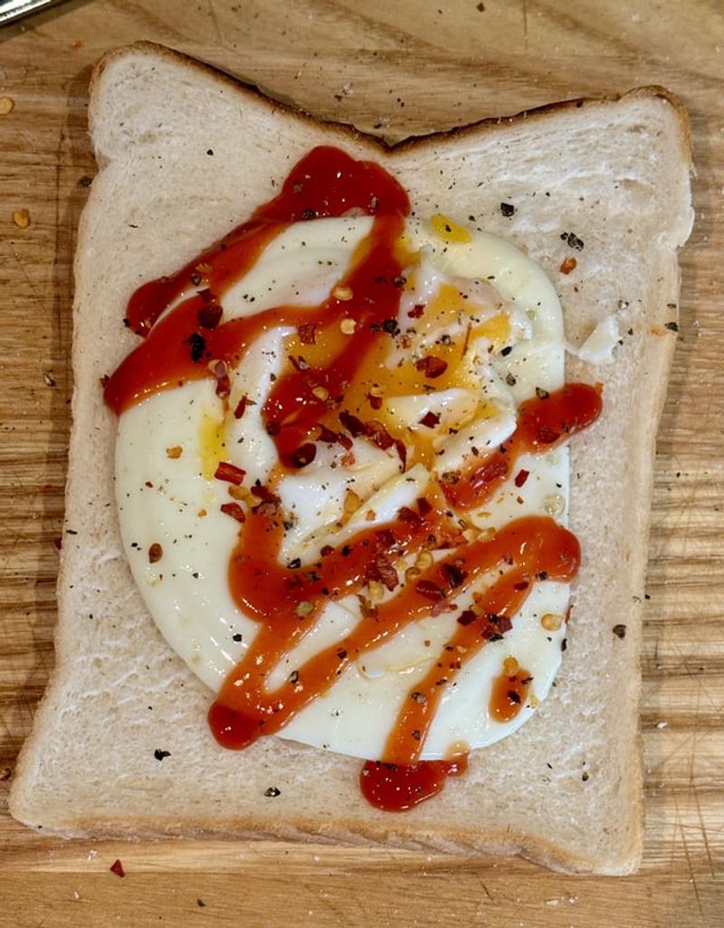 Chili Flakes