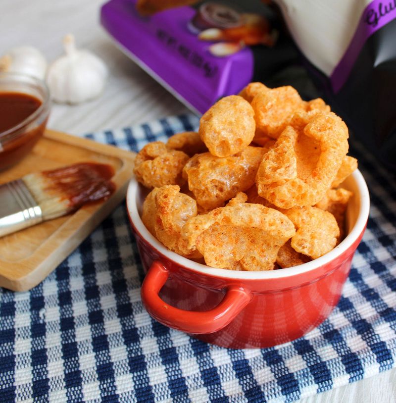 Pork Rinds