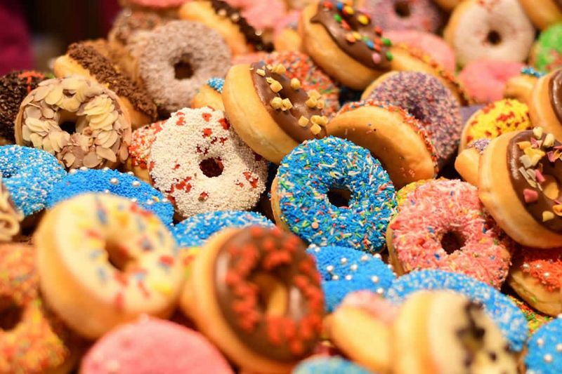 National Doughnut Day (USA)