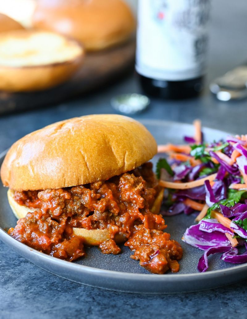 Sloppy Joe