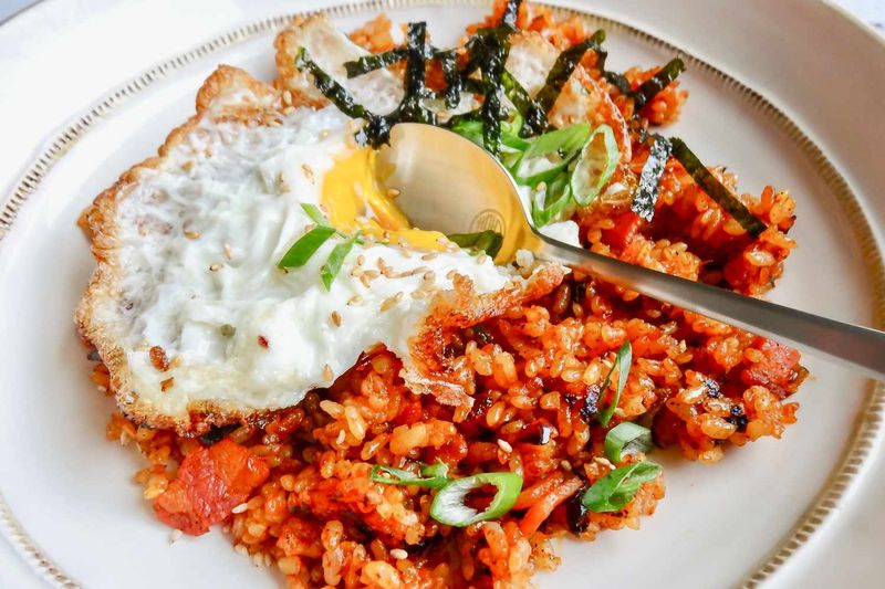 Kimchi
