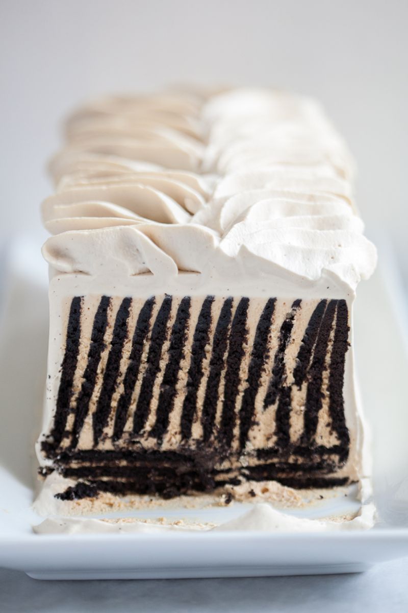 Icebox Cake