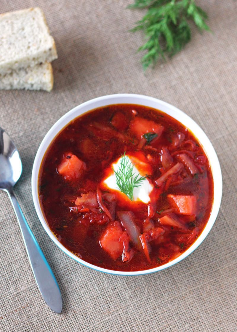 Borscht