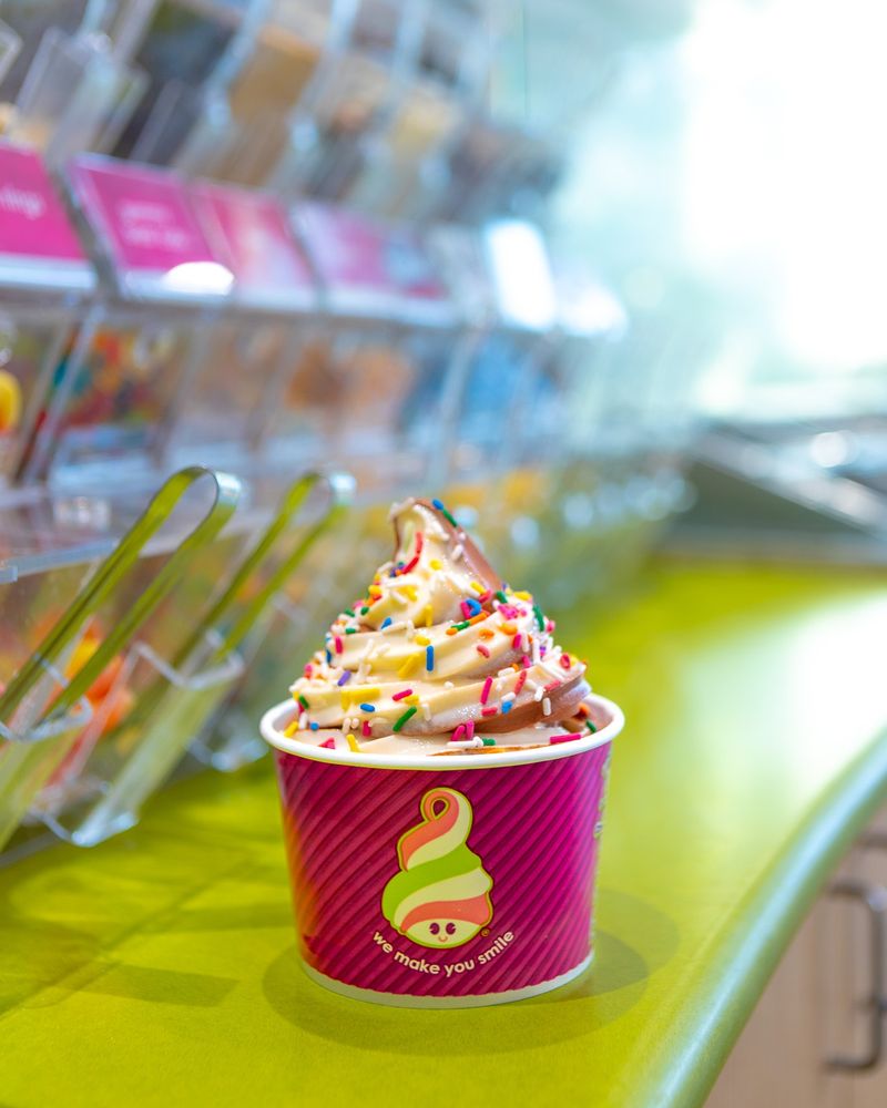 Menchie’s