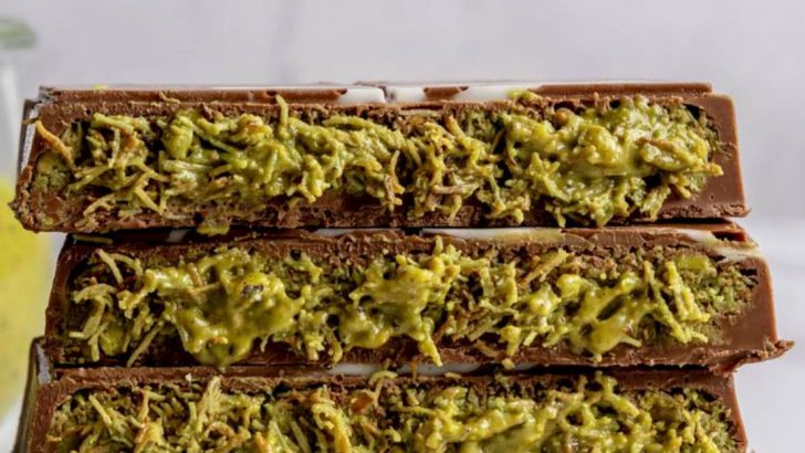 Pistachio Paste Is Pricey But These Budget Substitutes Make Magic Happen