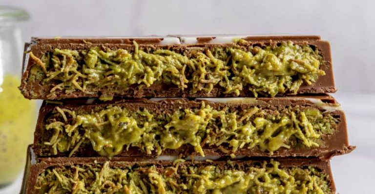 Pistachio Paste Is Pricey But These Budget Substitutes Make Magic Happen