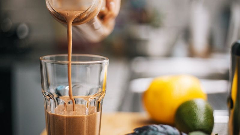SlimFast Shakes