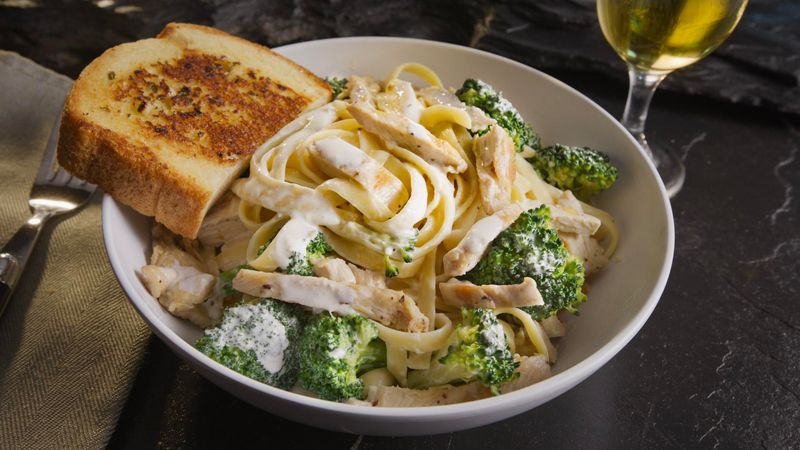 Presto Pasta