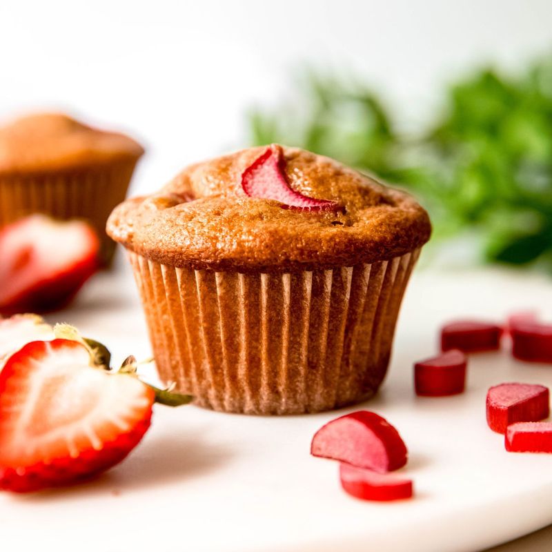 Sweet Bakery Items