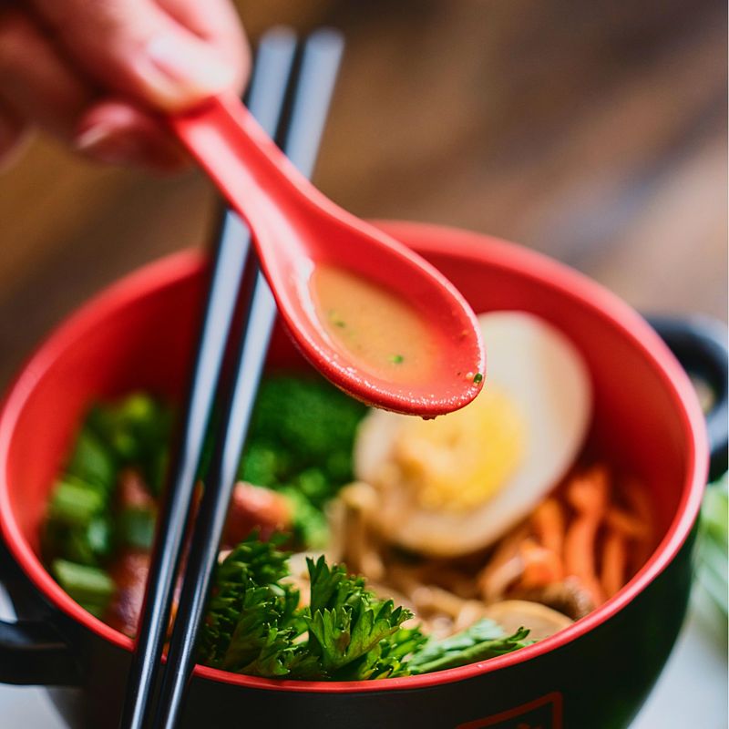 Instant Noodles
