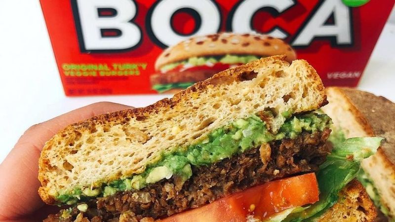 Boca Burger
