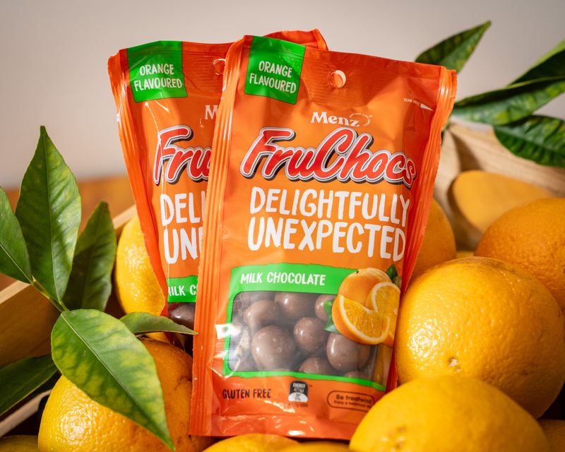 FruChocs